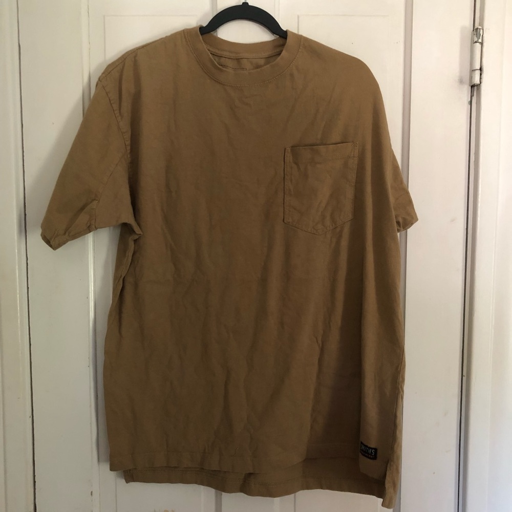 smiths shirt